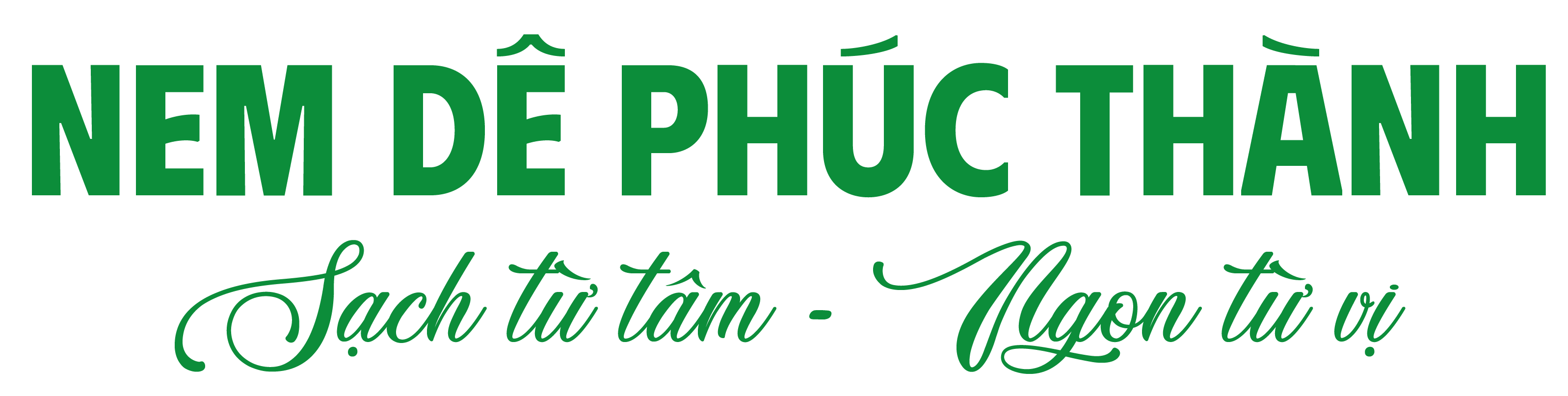 Nem dê phúc thành Ninh Bình